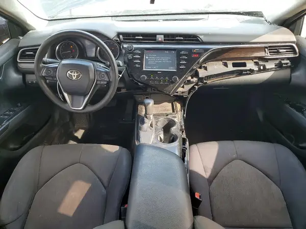 4T1C11AK3LU864873 2020 TOYOTA CAMRY - Image 8