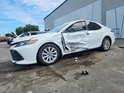 4T1C11AK3LU865439 2020 TOYOTA CAMRY
