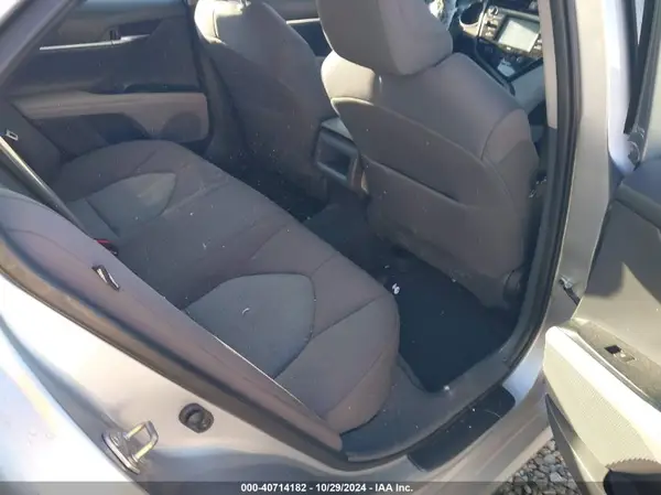 4T1C11AK3LU866641 2020 TOYOTA CAMRY - Image 8