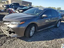 4T1C11AK3LU867224 2020 TOYOTA CAMRY
