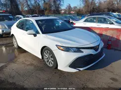 4T1C11AK3LU867997 2020 TOYOTA CAMRY