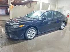 4T1C11AK3LU873265 2020 TOYOTA CAMRY