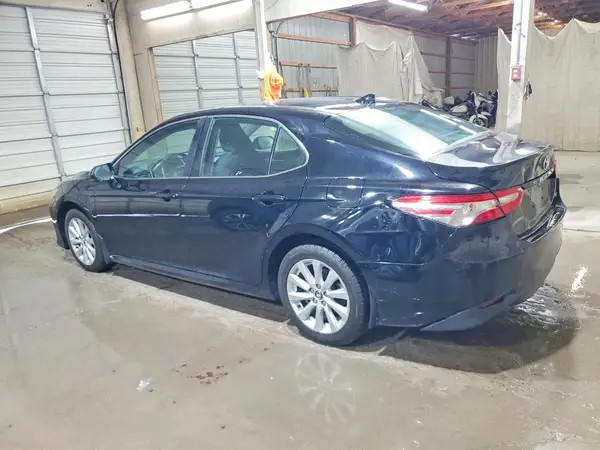 4T1C11AK3LU873265 2020 TOYOTA CAMRY - Image 2