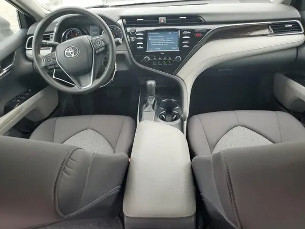 4T1C11AK3LU875176 2020 TOYOTA CAMRY - Image 8