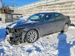 4T1C11AK3LU877154 2020 TOYOTA CAMRY