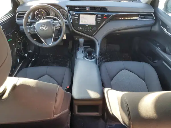 4T1C11AK3LU877154 2020 TOYOTA CAMRY - Image 8