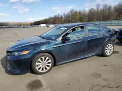4T1C11AK3LU877476 2020 TOYOTA CAMRY