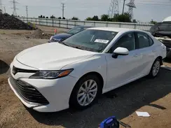 4T1C11AK3LU878031 2020 TOYOTA CAMRY