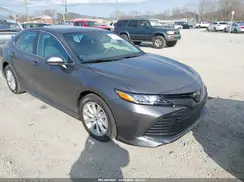 4T1C11AK3LU878661 2020 TOYOTA CAMRY