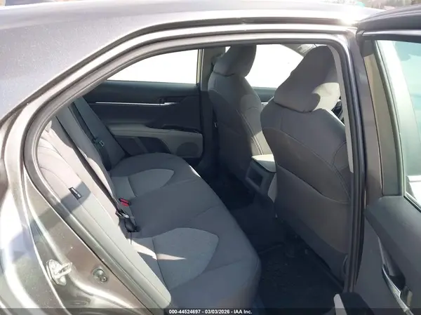 4T1C11AK3LU878661 2020 TOYOTA CAMRY - Image 8