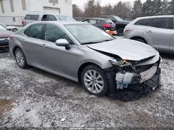 4T1C11AK3LU882628 2020 TOYOTA CAMRY