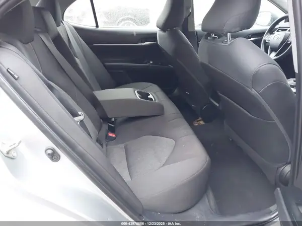 4T1C11AK3LU882628 2020 TOYOTA CAMRY - Image 8
