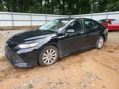 4T1C11AK3LU882807 2020 TOYOTA CAMRY