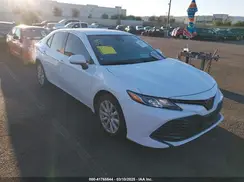 4T1C11AK3LU882824 2020 TOYOTA CAMRY