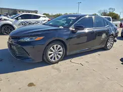 4T1C11AK3LU884525 2020 TOYOTA CAMRY