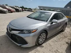 4T1C11AK3LU886386 2020 TOYOTA CAMRY