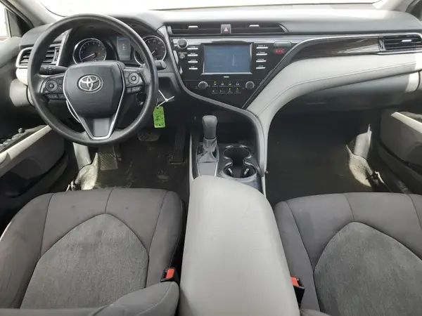 4T1C11AK3LU886386 2020 TOYOTA CAMRY - Image 8