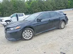 4T1C11AK3LU887618 2020 TOYOTA CAMRY