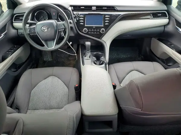 4T1C11AK3LU887618 2020 TOYOTA CAMRY - Image 8