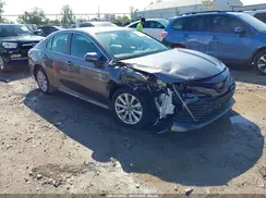 4T1C11AK3LU887988 2020 TOYOTA CAMRY