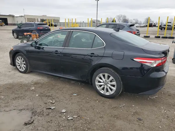 4T1C11AK3LU888185 2020 TOYOTA CAMRY - Image 2