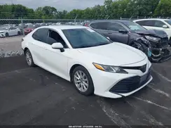 4T1C11AK3LU889384 2020 TOYOTA CAMRY