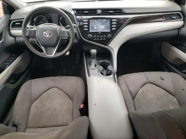 4T1C11AK3LU890969 2020 TOYOTA CAMRY - Image 8