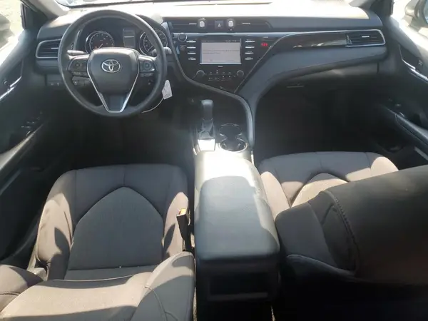 4T1C11AK3LU892883 2020 TOYOTA CAMRY - Image 8