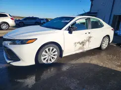 4T1C11AK3LU894214 2020 TOYOTA CAMRY