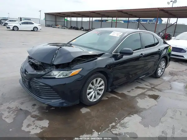 4T1C11AK3LU895041 2020 TOYOTA CAMRY - Image 2