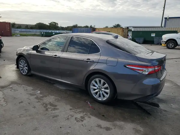 4T1C11AK3LU896349 2020 TOYOTA CAMRY - Image 2