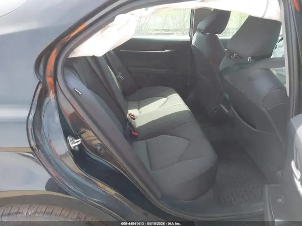 4T1C11AK3LU896870 2020 TOYOTA CAMRY - Image 8