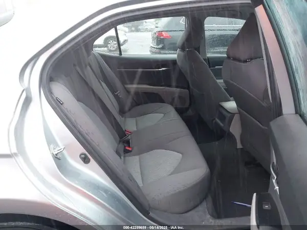 4T1C11AK3LU897789 2020 TOYOTA CAMRY - Image 8
