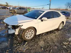 4T1C11AK3LU898229 2020 TOYOTA CAMRY