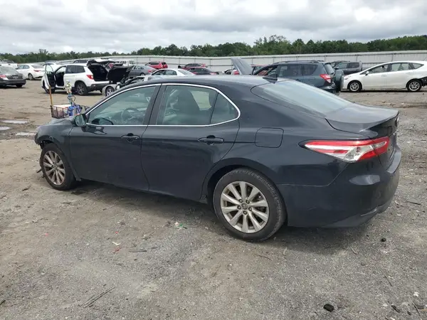 4T1C11AK3LU899980 2020 TOYOTA CAMRY - Image 2