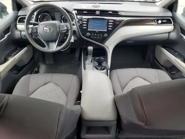 4T1C11AK3LU899980 2020 TOYOTA CAMRY - Image 8