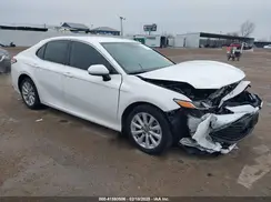 4T1C11AK3LU902490 2020 TOYOTA CAMRY
