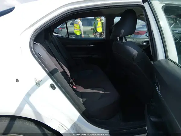 4T1C11AK3LU904904 2020 TOYOTA CAMRY - Image 8