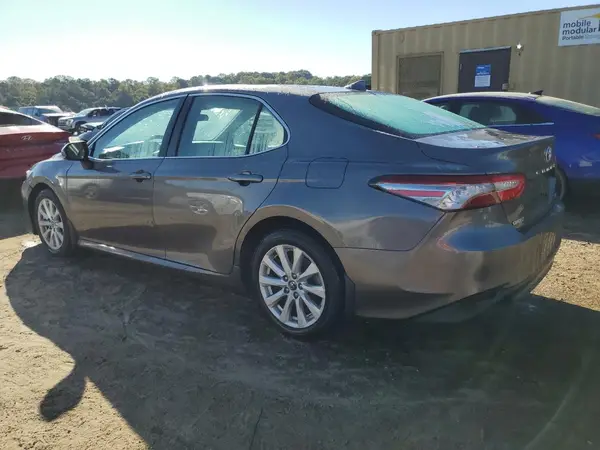 4T1C11AK3LU906362 2020 TOYOTA CAMRY - Image 2