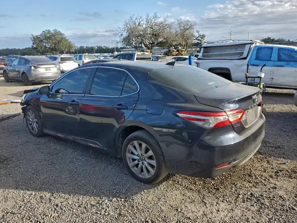 4T1C11AK3LU908502 2020 TOYOTA CAMRY - Image 2