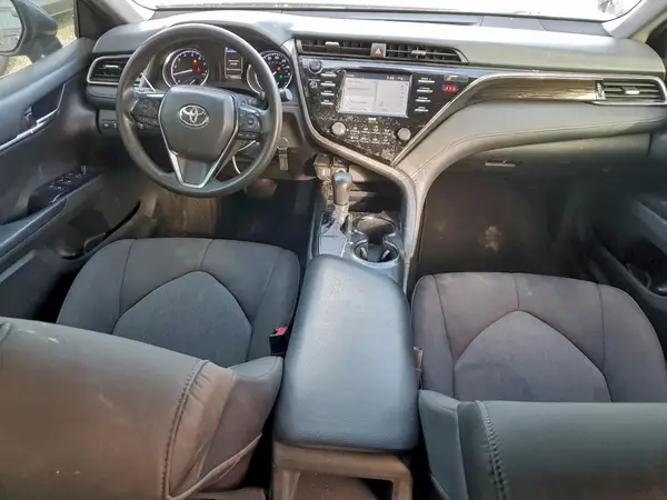 4T1C11AK3LU908502 2020 TOYOTA CAMRY - Image 8