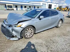 4T1C11AK3LU911433 2020 TOYOTA CAMRY