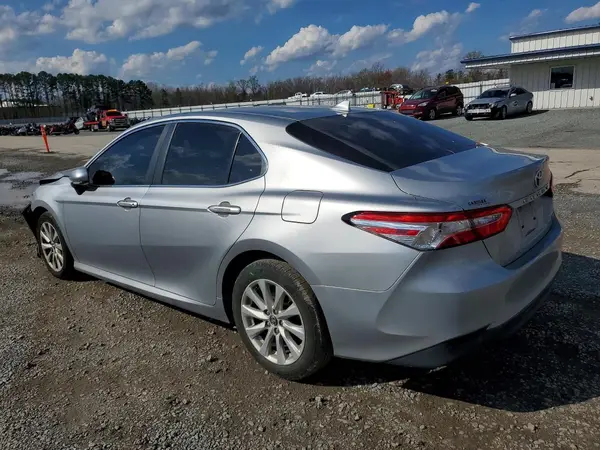 4T1C11AK3LU911433 2020 TOYOTA CAMRY - Image 2