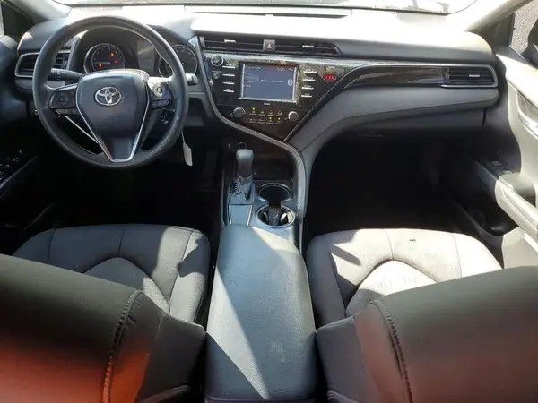 4T1C11AK3LU911433 2020 TOYOTA CAMRY - Image 8