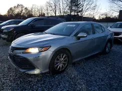 4T1C11AK3LU913277 2020 TOYOTA CAMRY