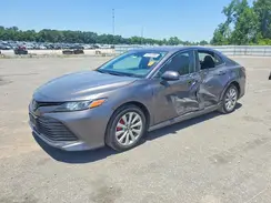 4T1C11AK3LU913473 2020 TOYOTA CAMRY