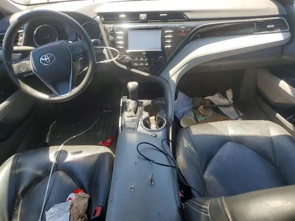 4T1C11AK3LU913473 2020 TOYOTA CAMRY - Image 8