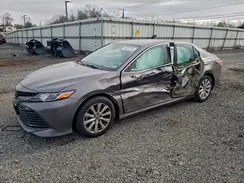 4T1C11AK3LU913490 2020 TOYOTA CAMRY