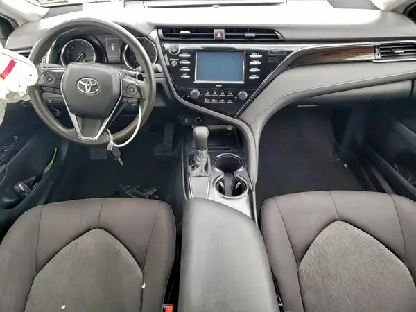 4T1C11AK3LU913490 2020 TOYOTA CAMRY - Image 8