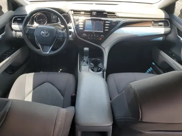 4T1C11AK3LU915868 2020 TOYOTA CAMRY - Image 8
